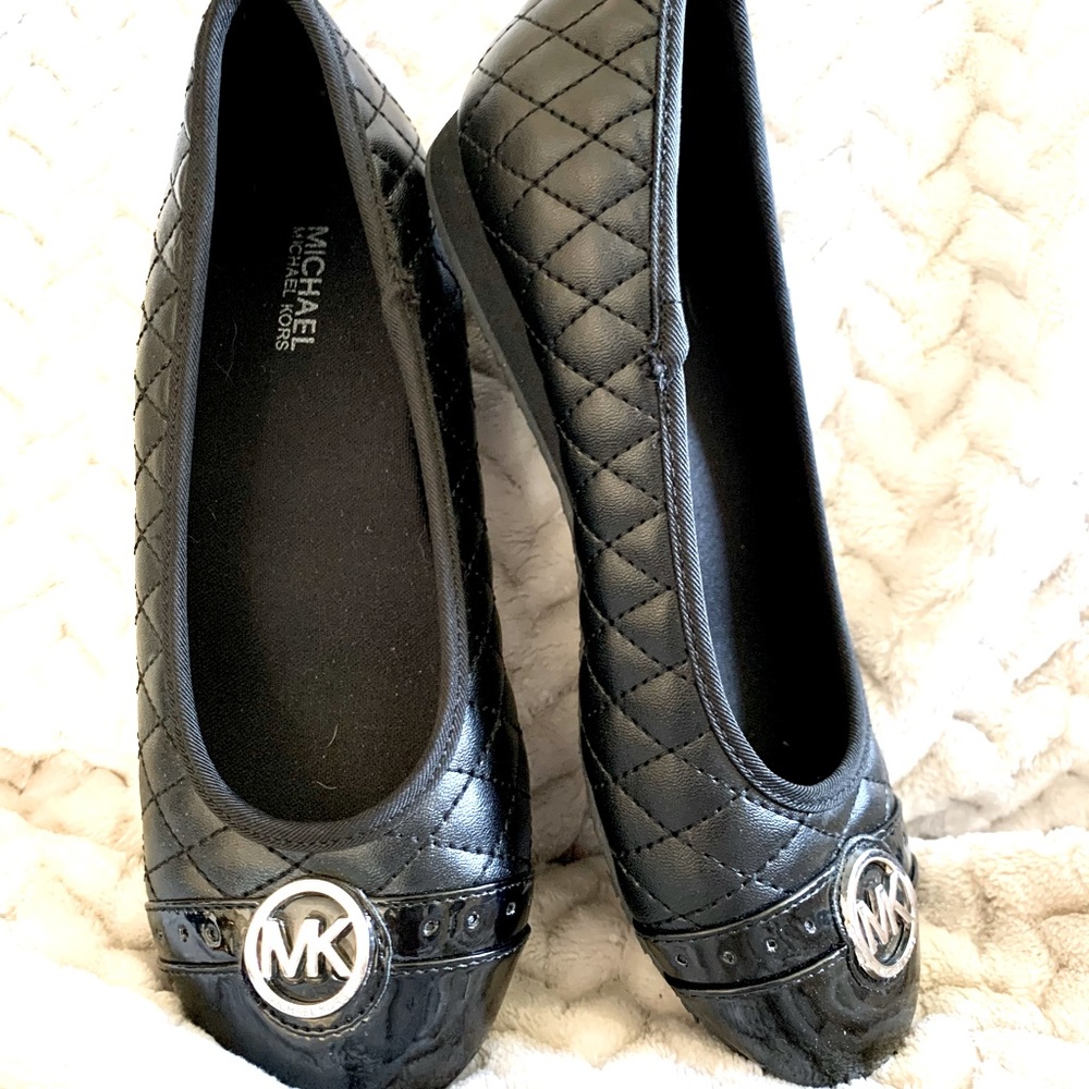 Michael Kors Mallory shoes